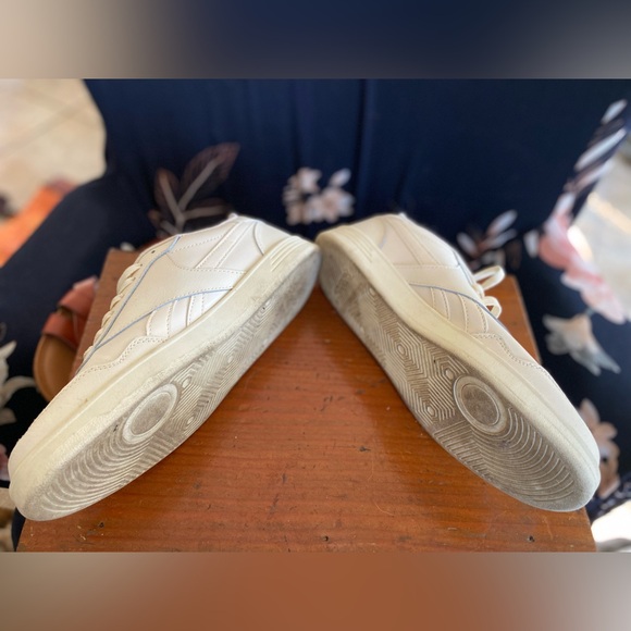 Vintage Retro Reebok - Picture 4 of 5